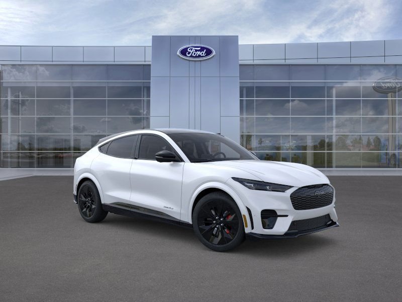 2025 Ford Mustang Mach-E GT - Photo 29