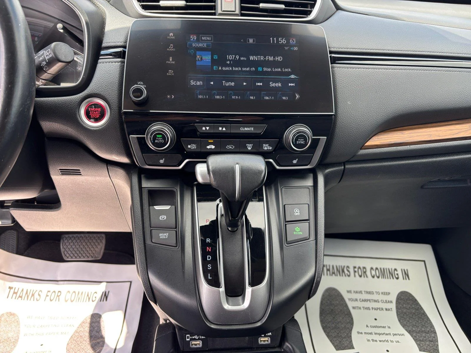 2022 Honda CR-V EX-L - Photo 12