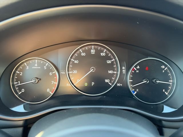 2026 Mazda Mazda3 Turbo Premium Plus - Photo 15