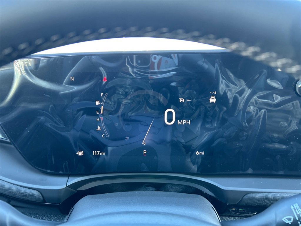 2026 BUICK ENVISTA - Image 20