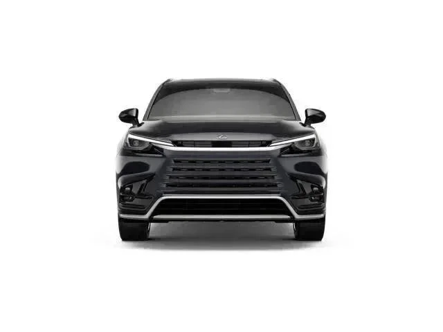 New 2026 Caviar Lexus  350 F SPORT HANDLING AWD image 54