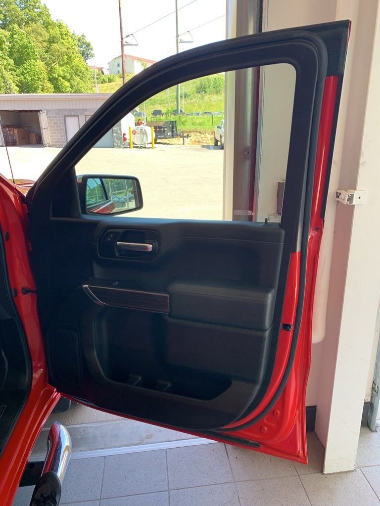 Used 2020 Red Chevrolet LT image 15