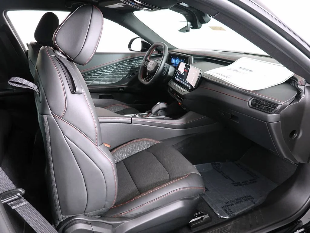 2026 Dodge Charger Scat Pack - Photo 15