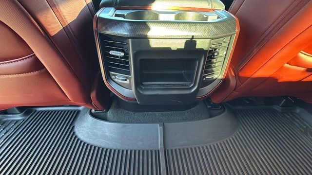 2024 RAM Ram 1500 Pickup Rebel - Photo 25