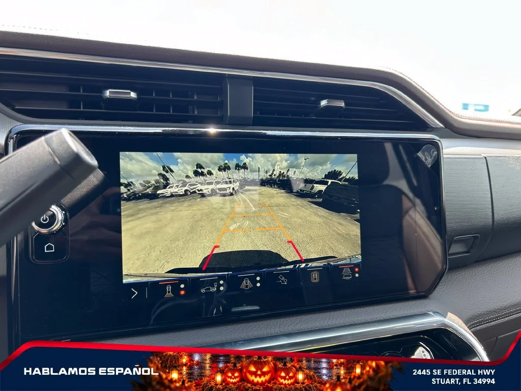 New 2026 Titanium Rush Metallic GMC Denali image 31