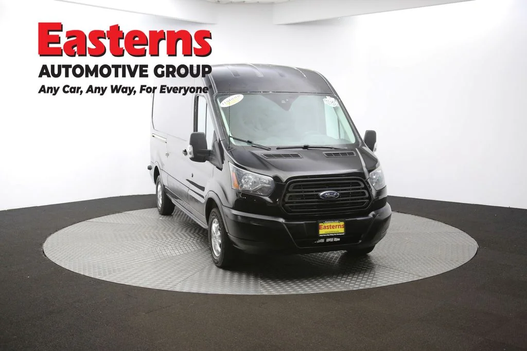 Used 2015 Black Ford Base image 48