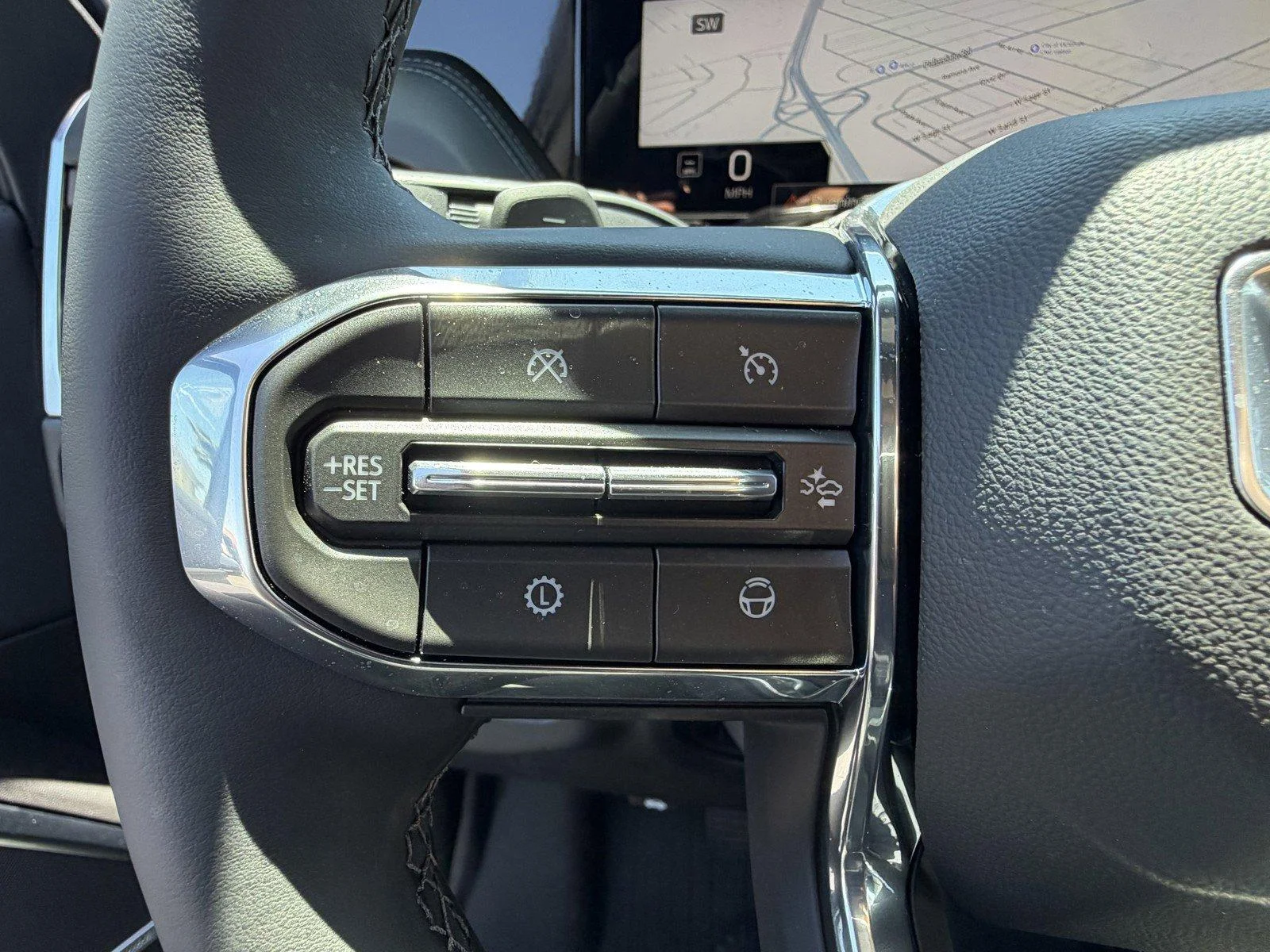 New 2026 Onyx Black GMC Denali image 24