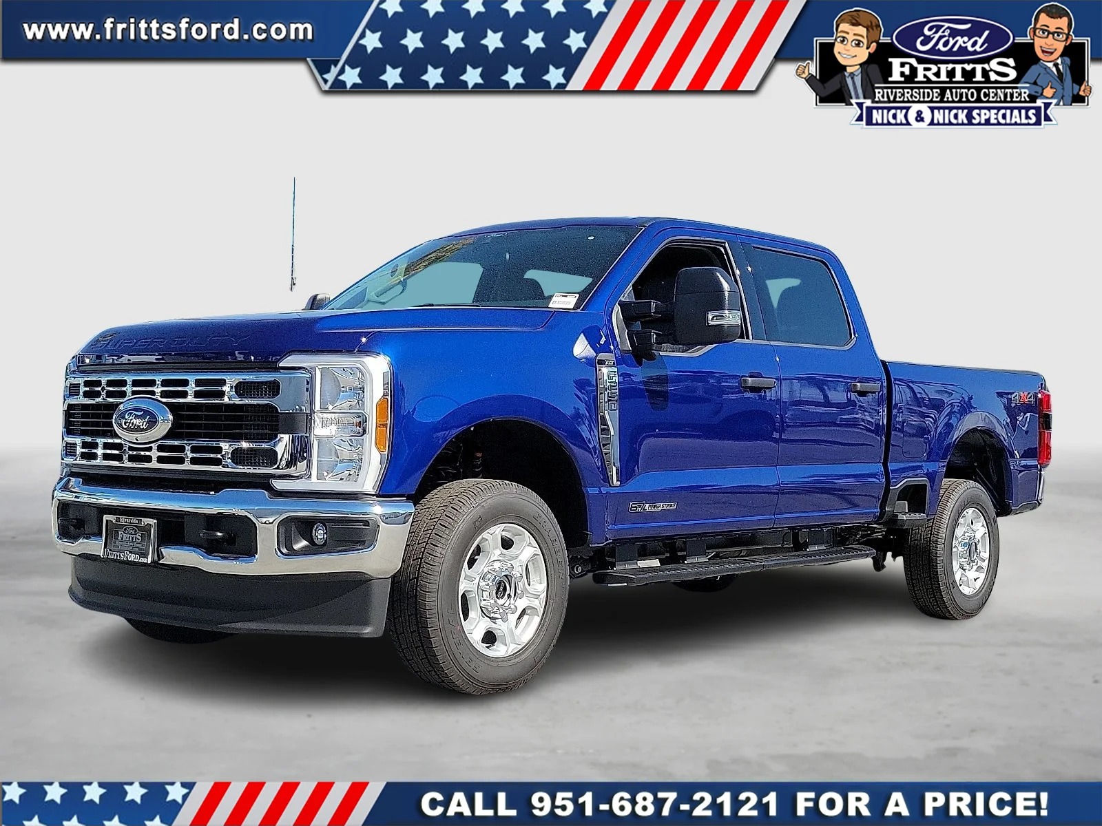 2026 Ford Super Duty