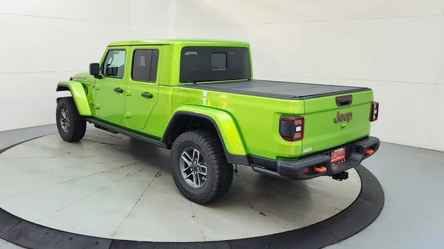 New 2026 Mojito (DISC) Jeep Mojave X image 7
