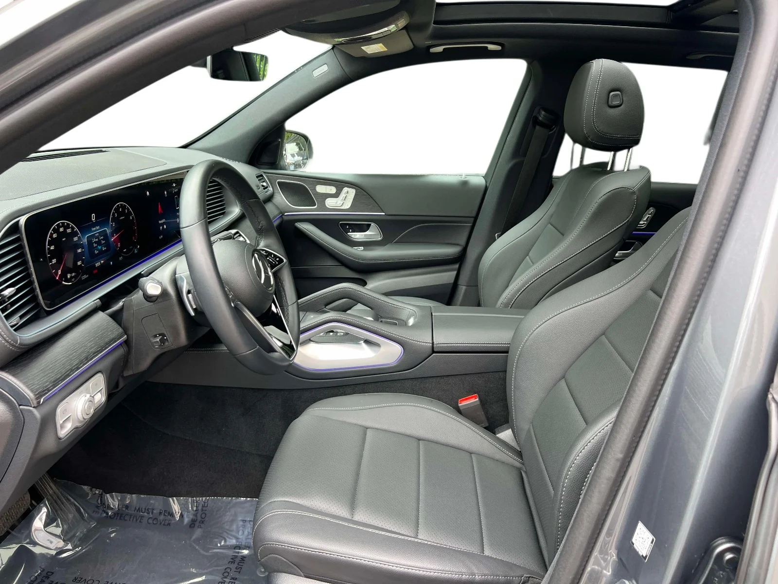 Used 2026  Mercedes-Benz GLE 350 image 17