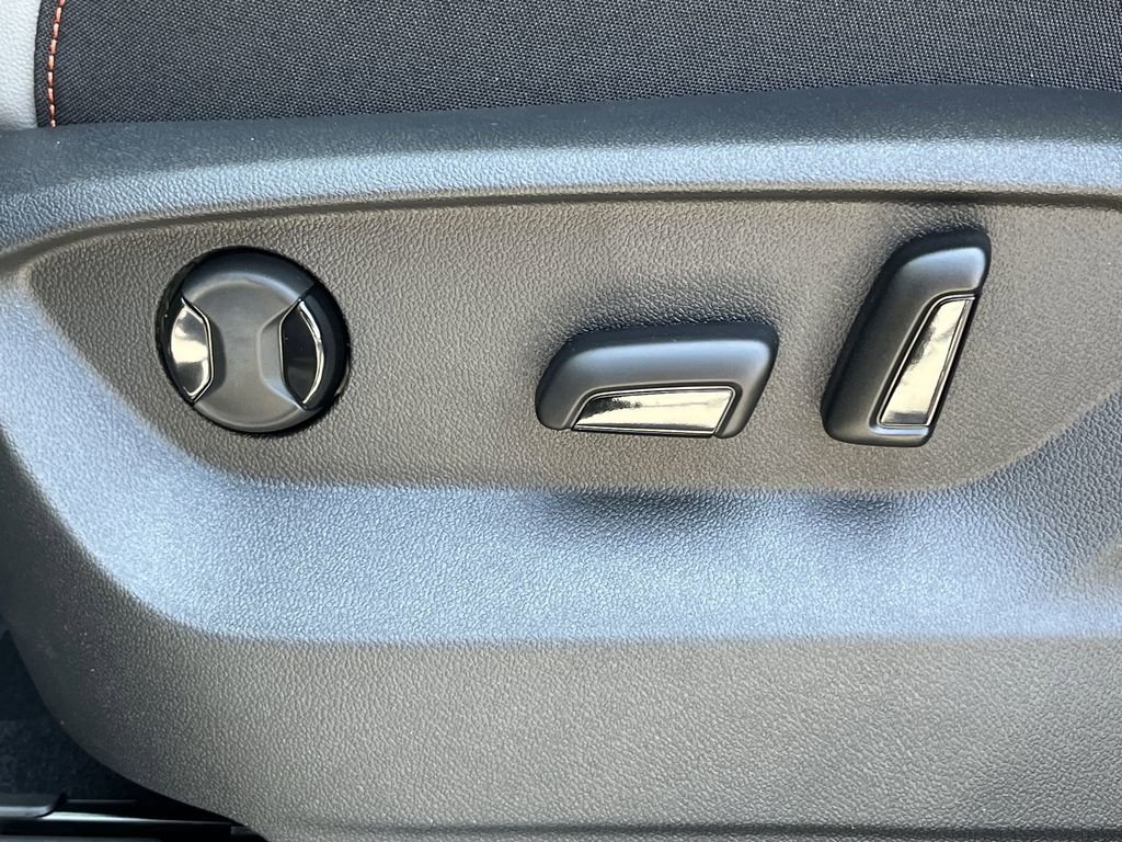 New 2026 Black Volkswagen 2.0T Peak Edition image 22