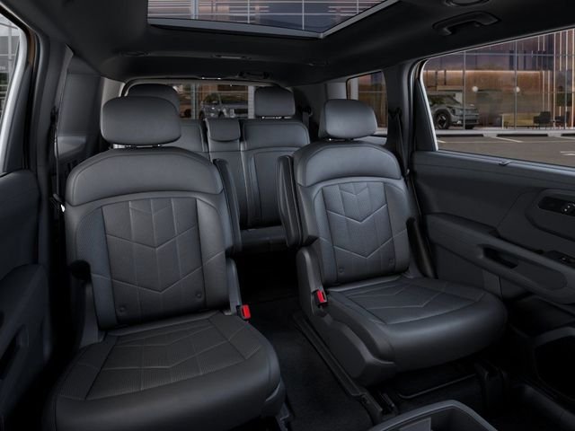 New 2027 Terrain Brown Kia X-PRO SX image 16