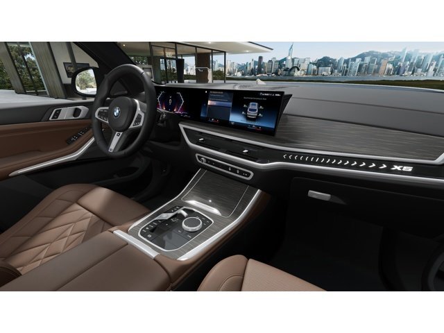 2026 BMW X5 40i - Photo 14