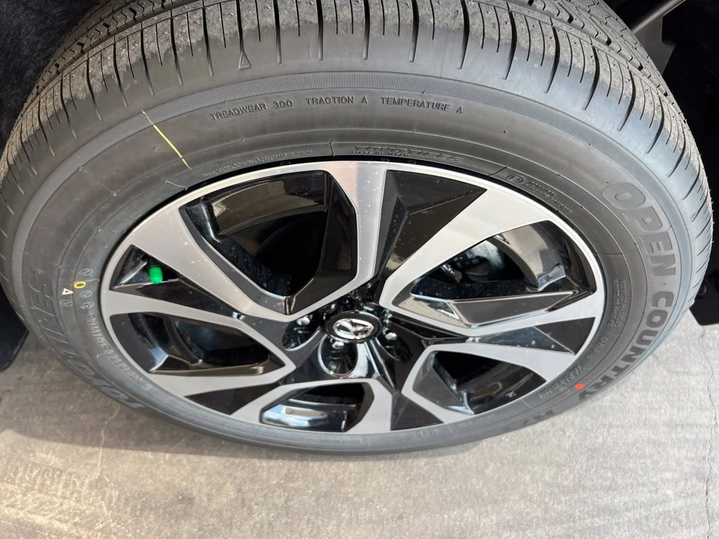 New 2026 Soul Red Crystal Metallic Mazda 2.5 S Preferred AWD image 26