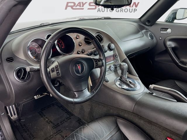 2008 Pontiac Solstice GXP - Photo 26