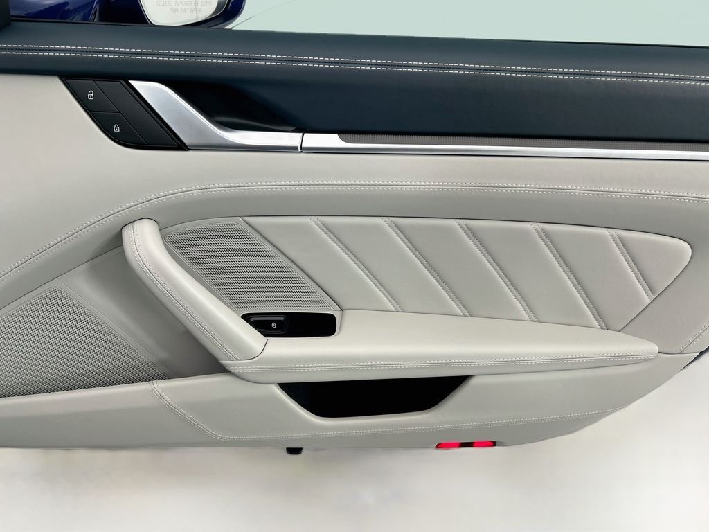 2023 Porsche 911 Turbo - Photo 31