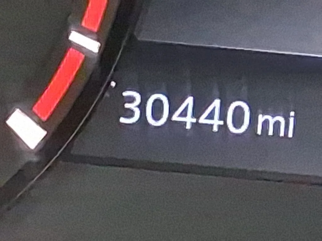 Certified Used 2025 Black Nissan PRO-4X image 14