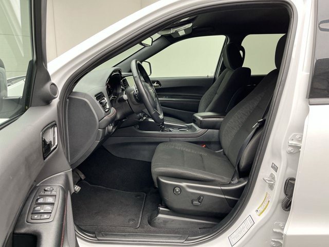 Used 2026 White Knuckle Clearcoat Dodge GT image 3