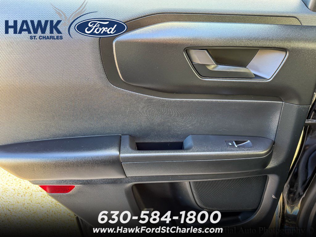 Used 2021 Shadow Black Ford Base image 17