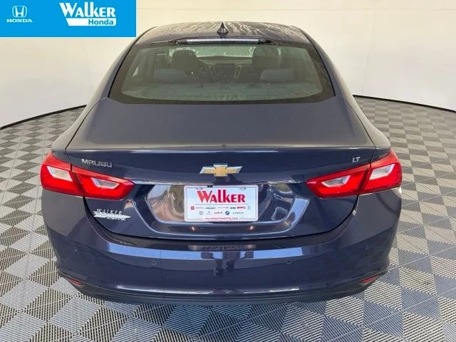 Used 2025  Chevrolet LT image 6