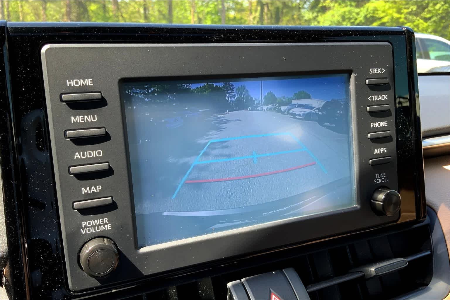 Used 2019 Blueprint Toyota XLE image 22