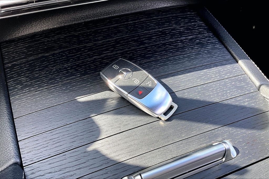 2024 Mercedes-Benz GLS Base - Photo 10