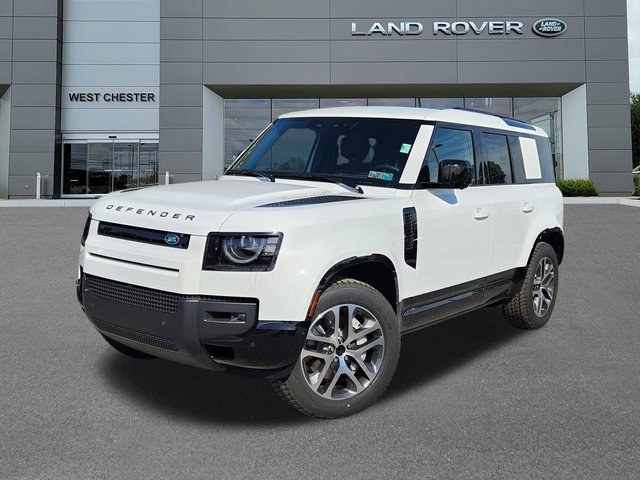 2026 LAND ROVER Defender 110 X-Dynamic SE