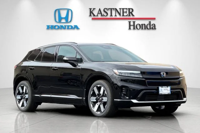2025 Honda Prologue Elite AWD's photo