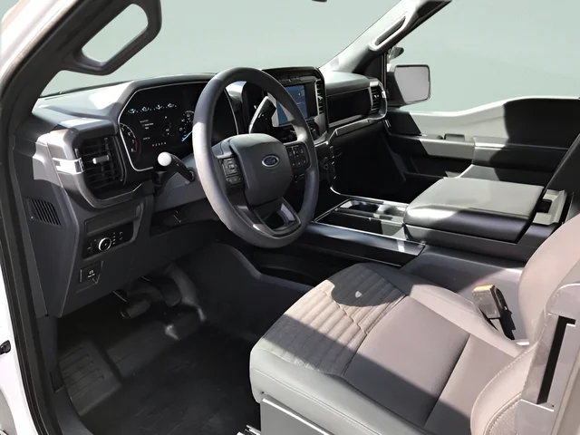 Used 2023 White Ford XL image 11