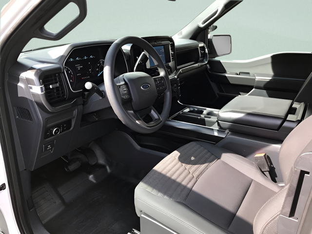 Used 2023 White Ford XL image 11