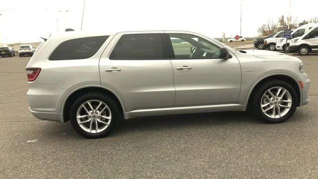 Used 2024 Silver Dodge R/T image 9