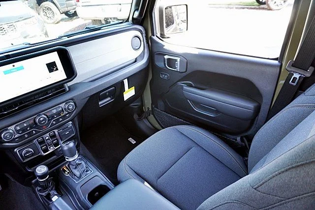 New 2026 41 Exterior Paint Jeep Sport S image 26
