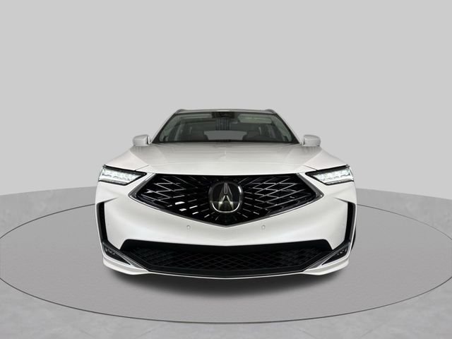 Used 2026 White Acura Advance Package image 3
