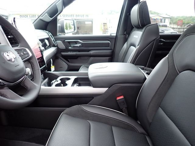 New 2026 Canyon Lake Exterior Paint RAM Laramie image 11