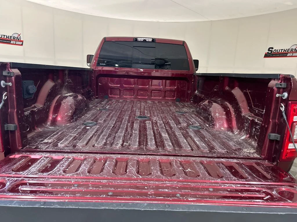 Used 2020 Red Ram Tradesman image 5