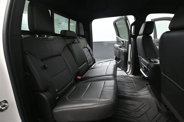 Used 2020 Beige Chevrolet High Country image 44