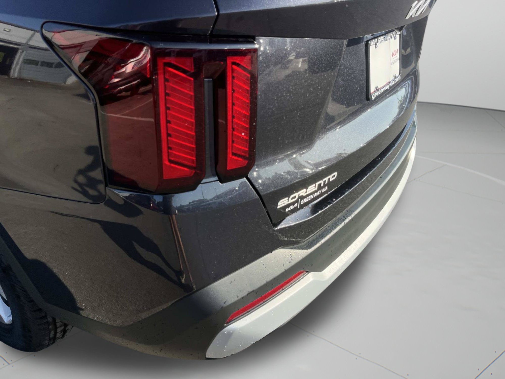 New 2026 Panthera Metal Kia LX image 10