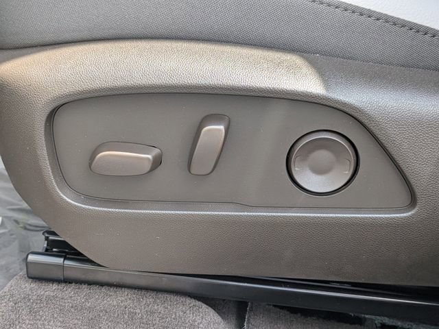 2026 GMC Terrain Denali - Photo 23