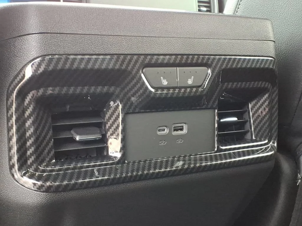 2026 Chevrolet Silverado 2500 HD LTZ - Photo 20