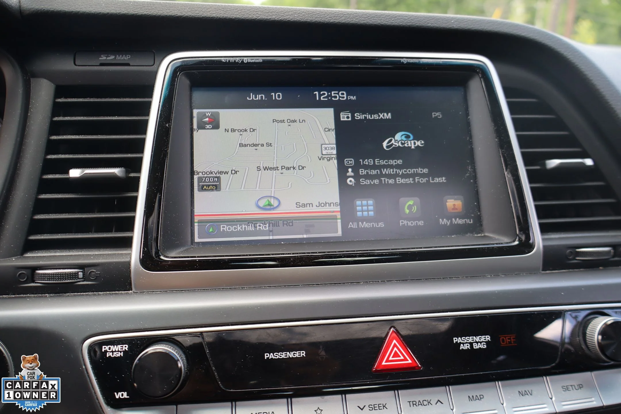 Used 2018 Gray Hyundai Limited image 23