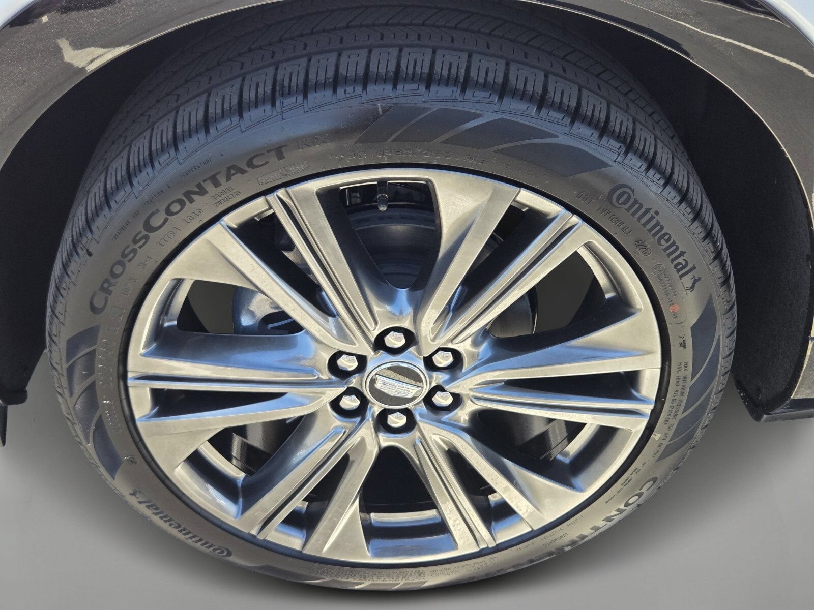 2026 Cadillac OPTIQ Premium Sport - Photo 9