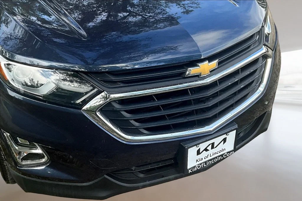 Used 2019 Storm Blue Metallic Chevrolet LT image 31