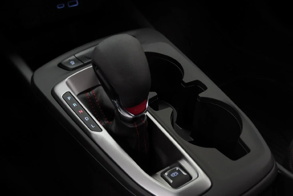 New 2026 Mosaic Black Metallic Chevrolet 1RS image 26