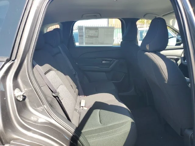 New 2026 Machine Gray Metallic Mazda 2.5 S AWD image 15
