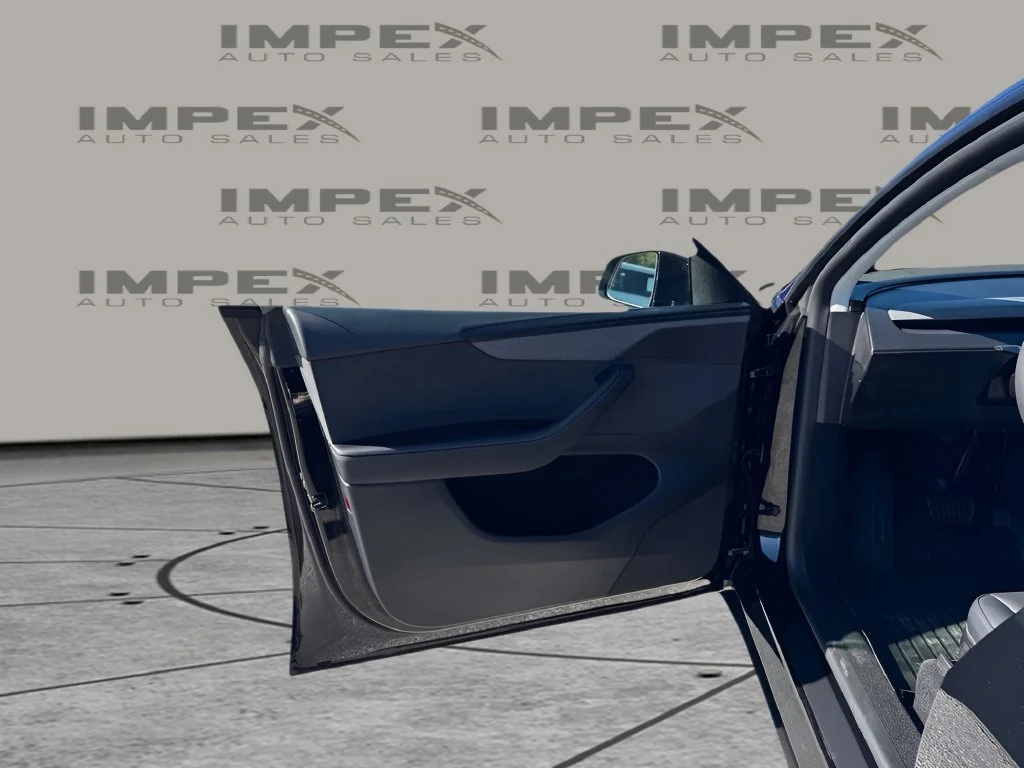 Used 2026 Black Tesla Premium image 25