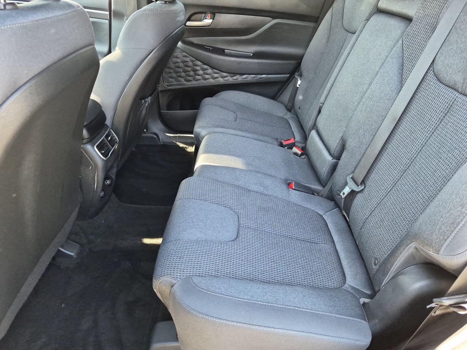 Used 2022 Portofino Gray Hyundai XRT image 17