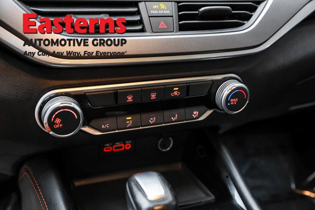 Used 2023 Silver Nissan 2.5 SR image 20