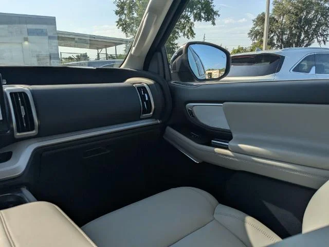New 2026 Stone Blue Metallic Ford Active image 47