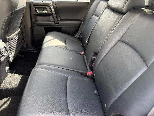 Certified Used 2020 MAGNETIC GRAY MET. Toyota TRD Pro image 26