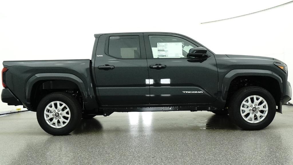 New 2026 Underground Toyota SR5 image 20